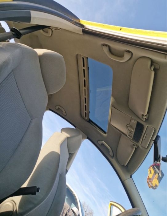 Vand seat ibiza 1.4 benzina