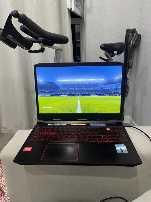 Игровой Ноутбук Acer Nitro 5, N20C1
