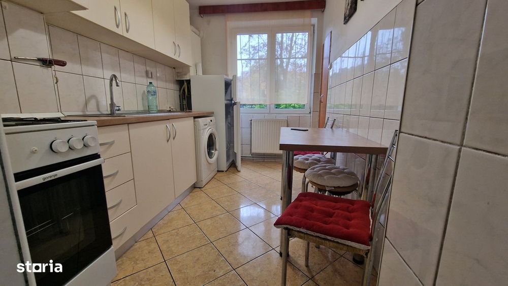 Apartament 2 camere zona AFI