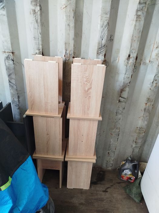 Табуретки  новые