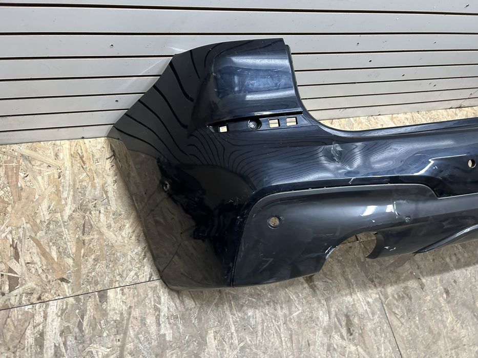 Bara spate bmw X3 G01 M sport paket 2018-2021
