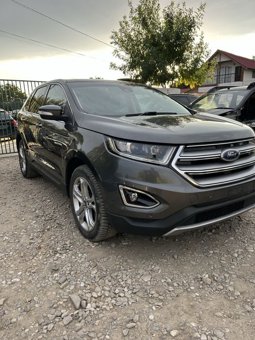 Capotă motor Ford Edge 2017