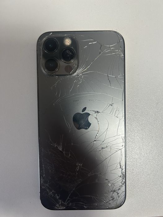 Iphone 12 pro 256 гб