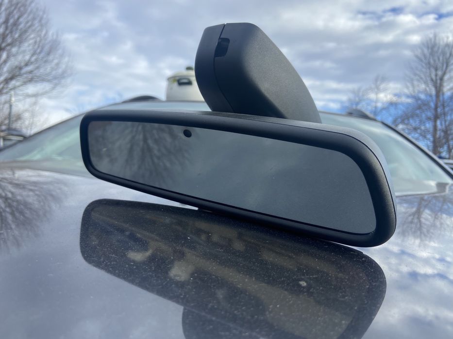 Oglinda Interioara FLA BMW E90 E91 E92 E93
