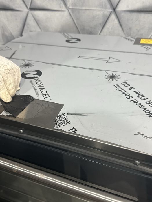 Конвектомат Unox Anna