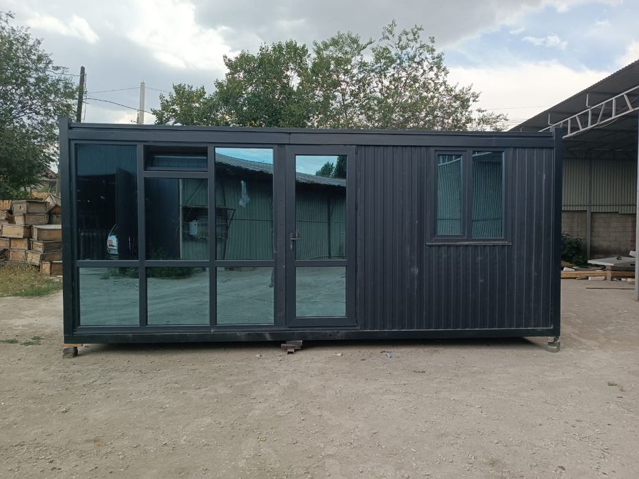 Торговый павильон, киоск, цветочный бутик