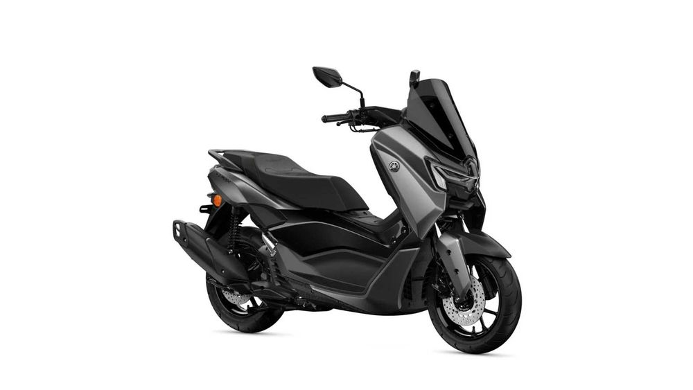 Scuter Yamaha NMAX 125 Tech Max my2026 | 0 km | motomus.ro