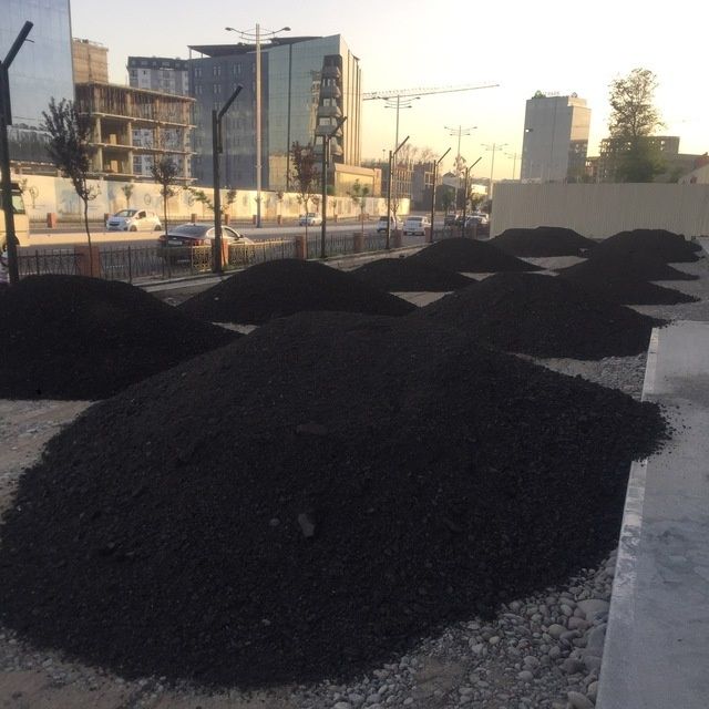 Асфальт asfald ARZONNARXDA