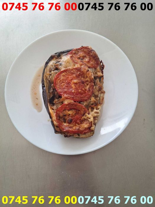 BISTRO meniul zilei 30 lei catering firme scoli gradinite ev bucuresti