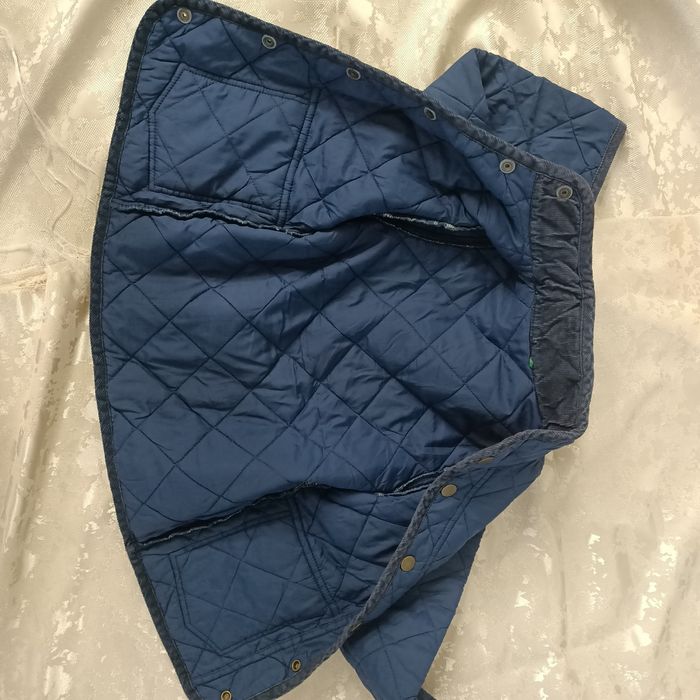 Детские куртки очень зима