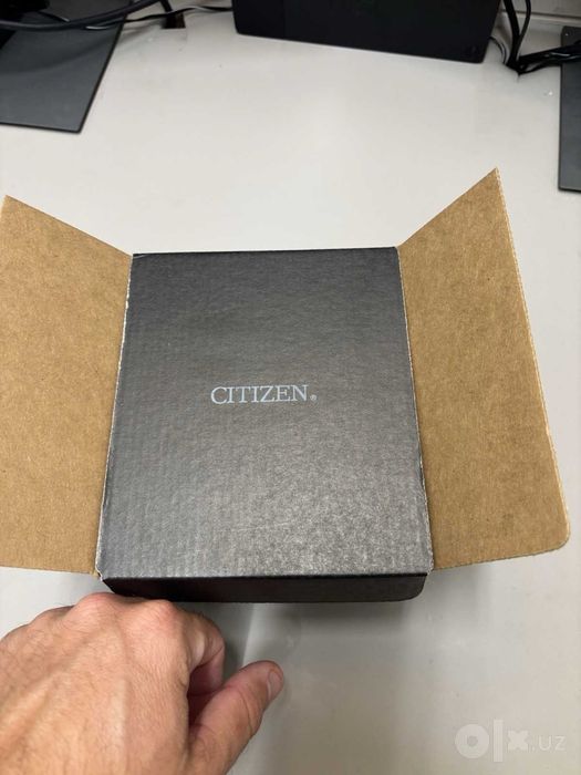 Коробка и бокс для хранения часов CITIZEN серии Promaster