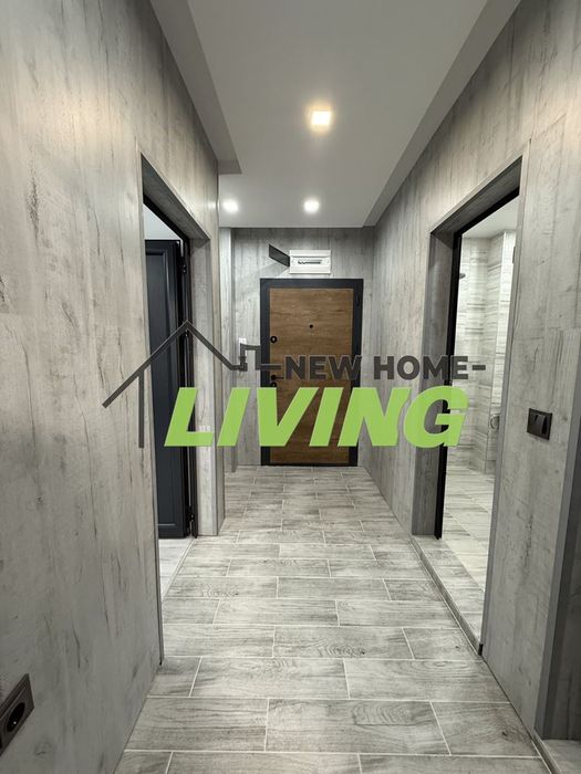 Продава се Двустаен апартамент в Пловдив, Коматево - 64 кв.м за 1140 €/кв.м - Снимка #6