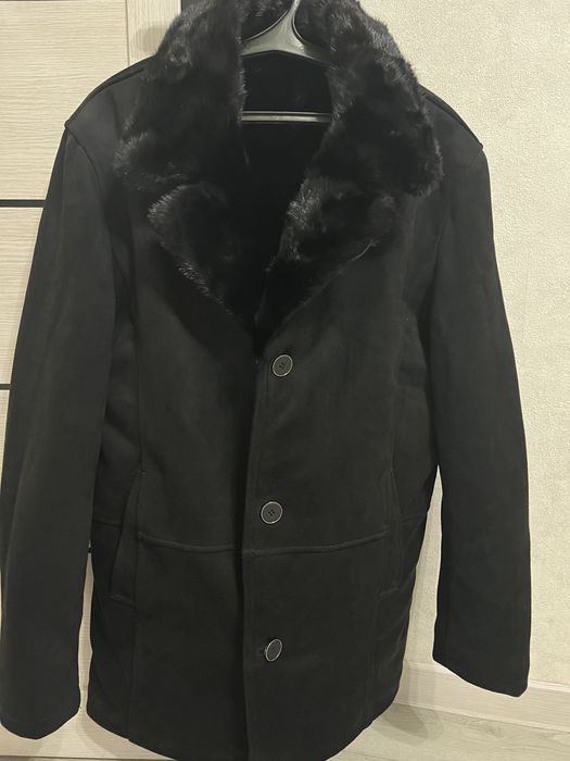 Детские и мужские вещи