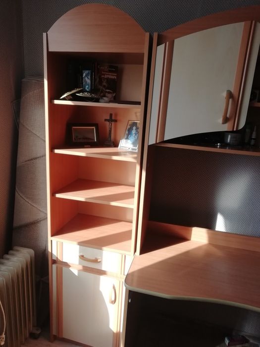 Детский гарнитур