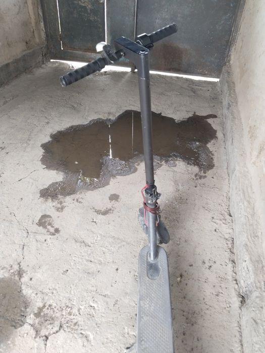 Электро самокат цена договорная