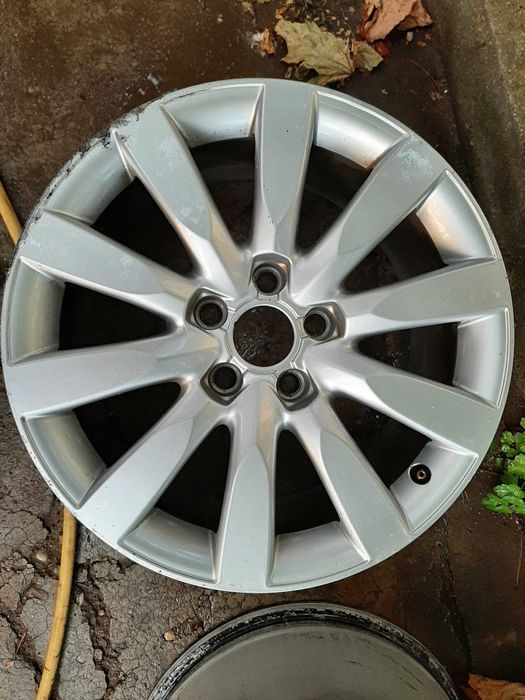 Jante Audi 17 originale