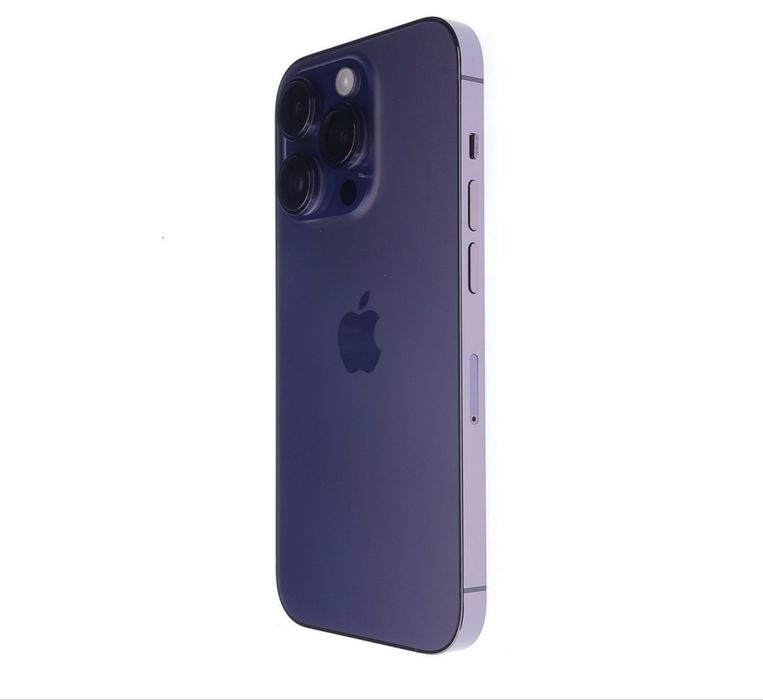 Apple iPhone 14 Pro 256GB Deep Purple