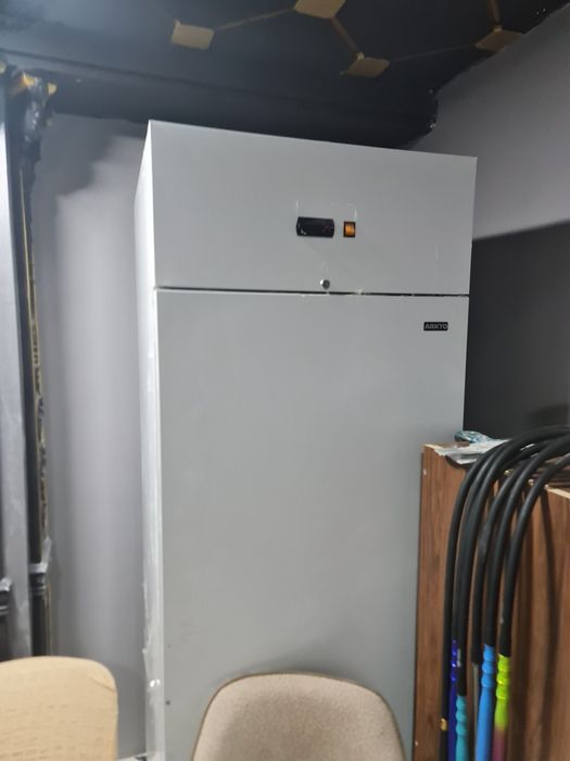 Морозильник фирмы ARTKO