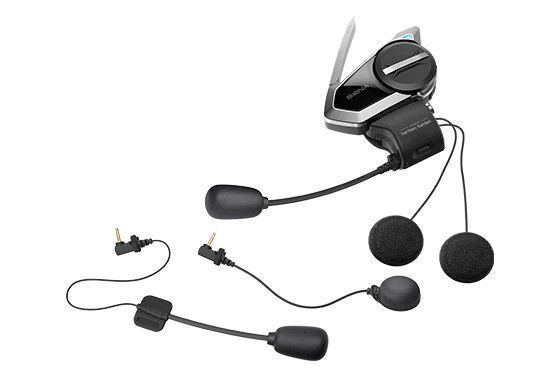 Sena Communication System 50S Negru