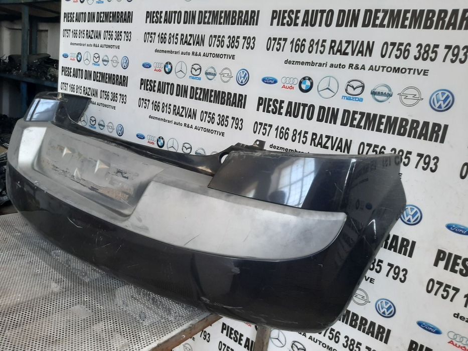 Bara Spate Renault Megane 2 Hatchback Originala Vanduta De Firma Cu Garantie