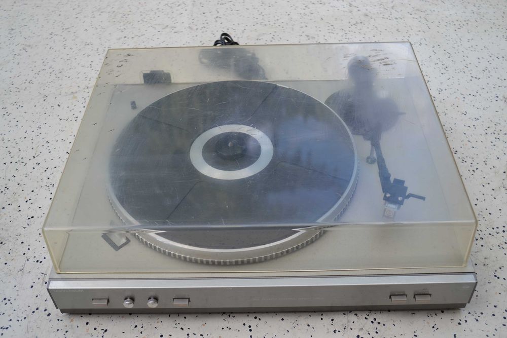 Pick up Universum System HIFI 7500 SC