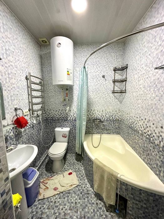 кирпичкада 2хонали квартира ижарага берилади