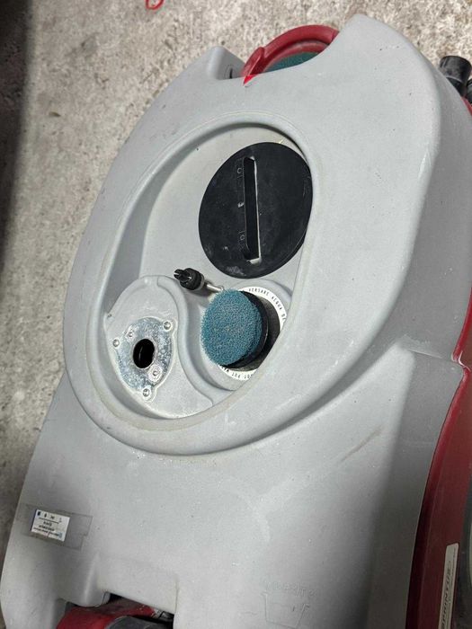 Masina de spalat pardoseala Sprintus Tortuga