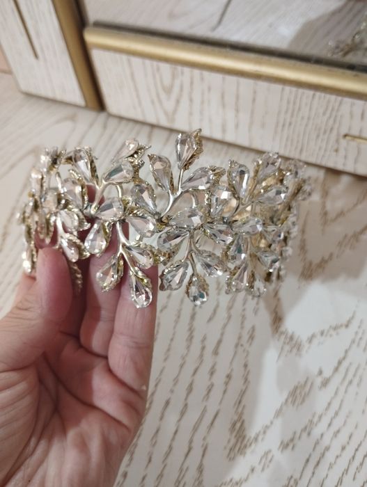 Kelinlar uchun doppi abadoklar