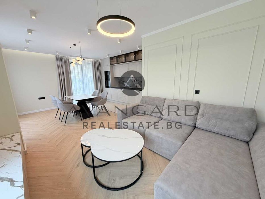 Продава се Двустаен апартамент в Пловдив, Христо Смирненски - 127 кв.м за 2276 €/кв.м - Снимка #4