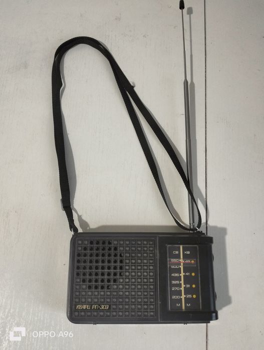 Продам Фотоаппарат радио