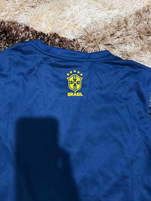 Triocu Jersey Nike Brasil