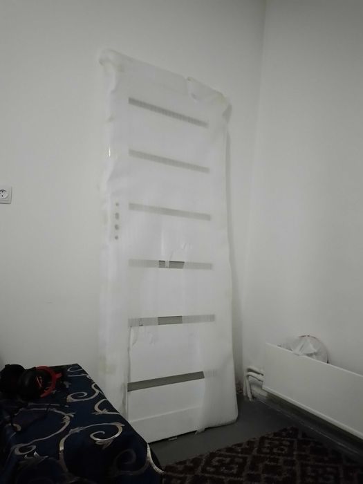 Дверное полотно (двери без    рамы)