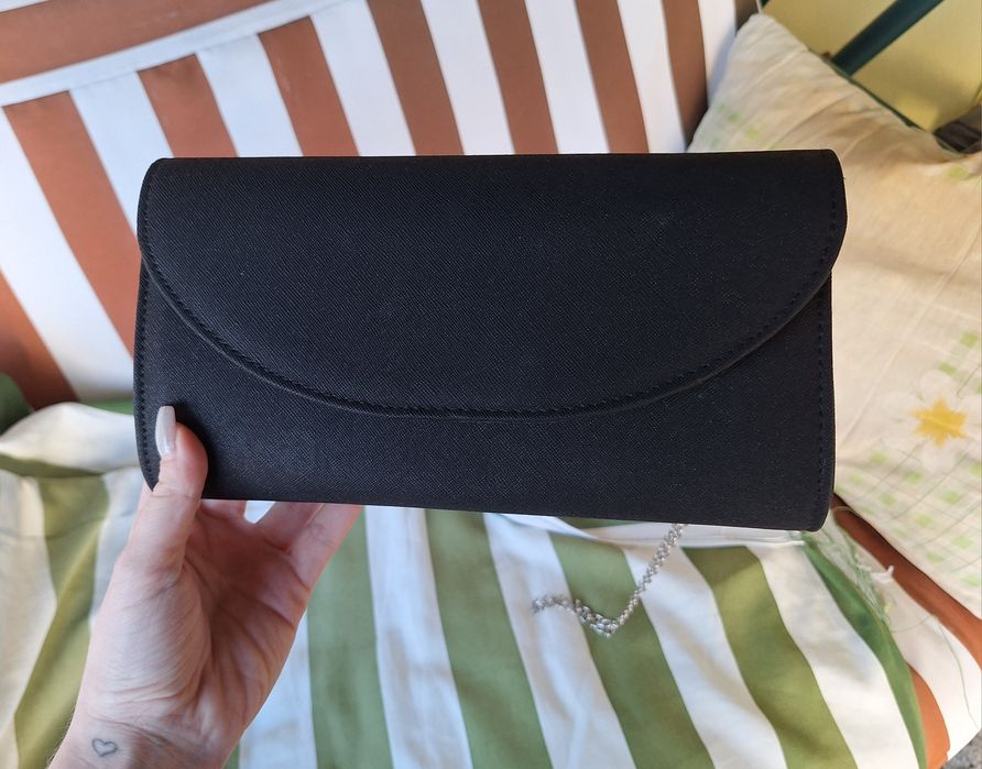 Бална рокля, подарък чанта и обувки