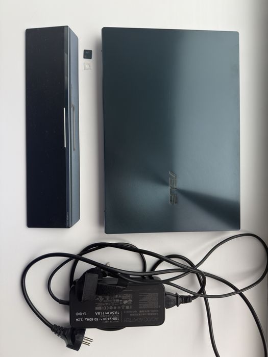 Ноутбук ASUS ZenBook
