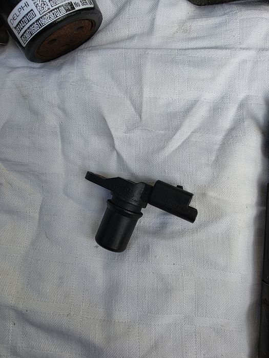 1.5DCI Дюзи и помпа за Nissan, Renaut, Dacia