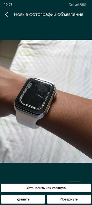 Смарт часы распродажа