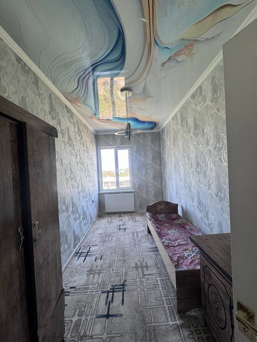 4 хонали янги уй сотилади