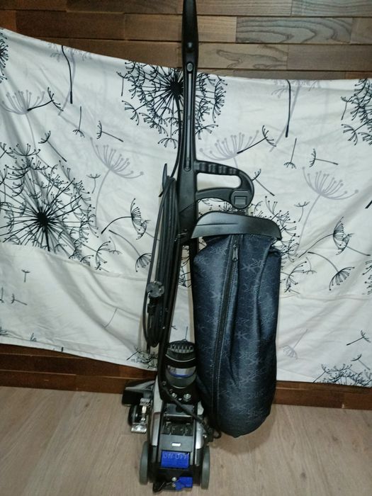 Пылесос Kirby Avalir 2 Синий