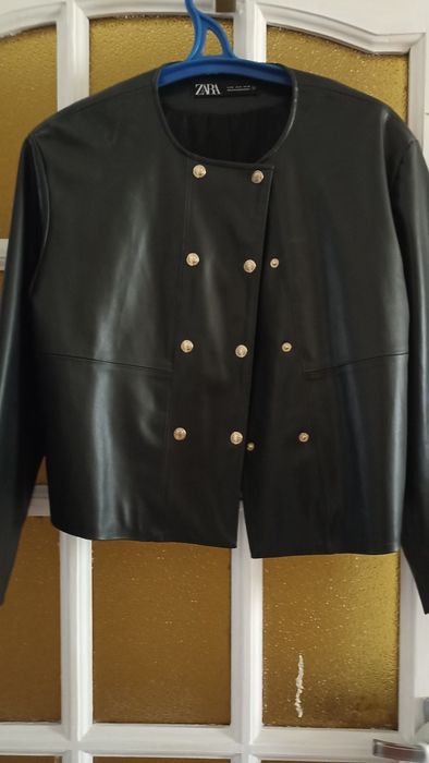 Курточка,ZARA,новая,размер46-48, 18000т.торг