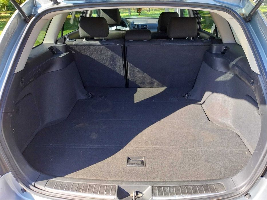 Toyota Avensis 2.0 diesel 2008