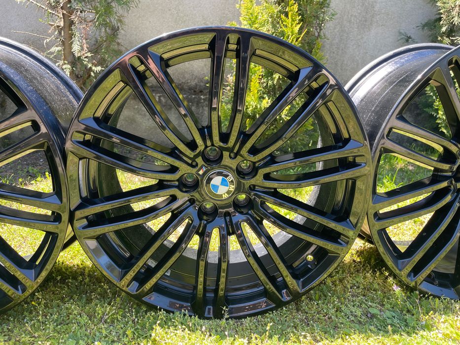 Джанти БМВ стил 664 М,19 цола/Bmw style 665M g30/g31/ 5x112/19 cola/djanti
