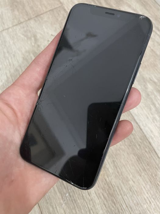 Iphone 11 Pro Green