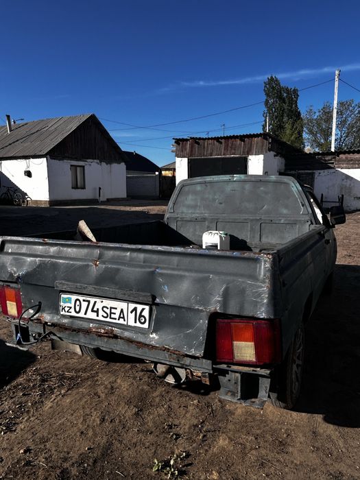 Пирожков или обмен на скот