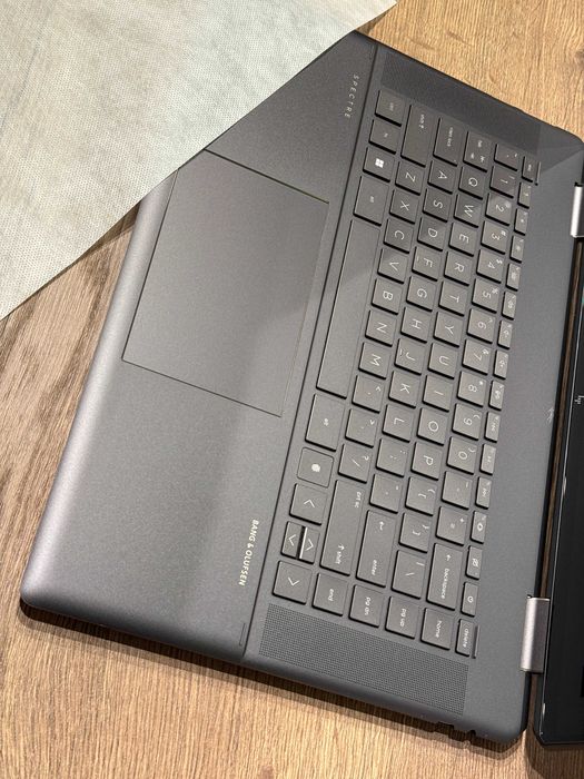 Laptop 2in1 HP Spectre x360 16" 3K i7-13700H 16GB 512GB SSD Win11 Pen