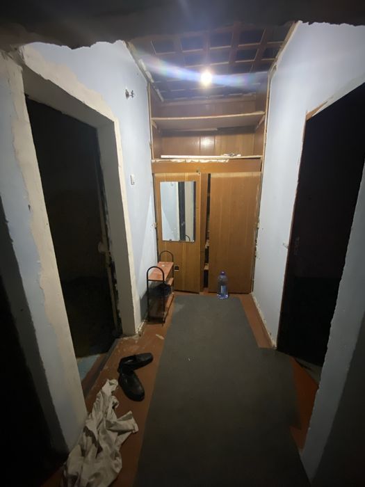 2 xonali uy ijaraga beriladi