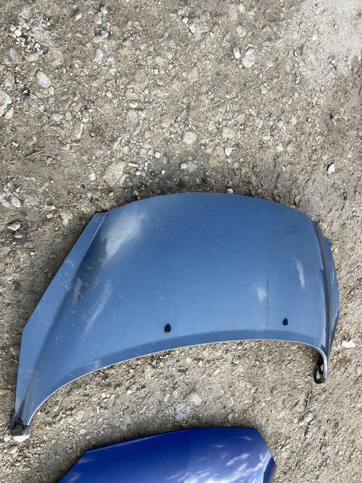 Преден капак за Пежо 207 2005- 2010