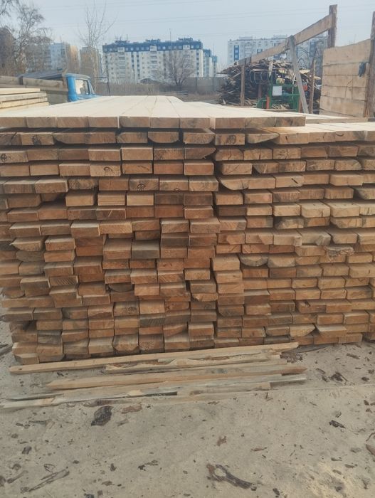 Продам опилки сухие в мешках