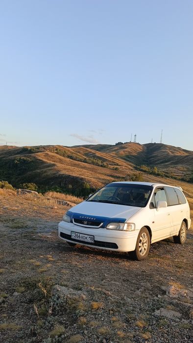 Продам Хонду Одессей