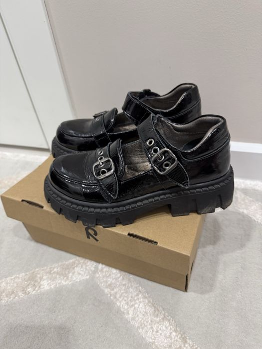 Туфли для девочки