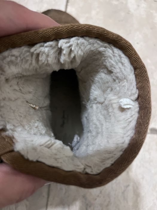 Апрески BearPaw,Pepe Jeans -5€, Fetish 5€